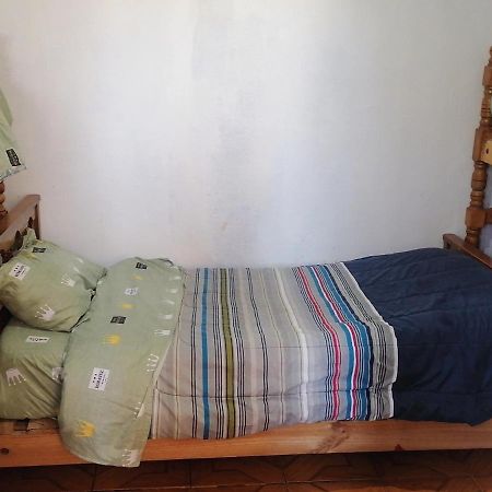 Hostal Bellymar 피칠레무 외부 사진
