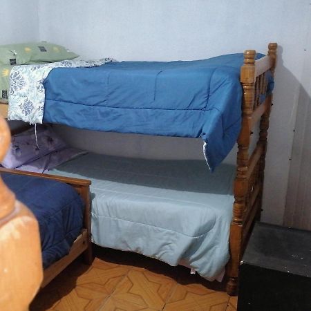 Hostal Bellymar 피칠레무 외부 사진
