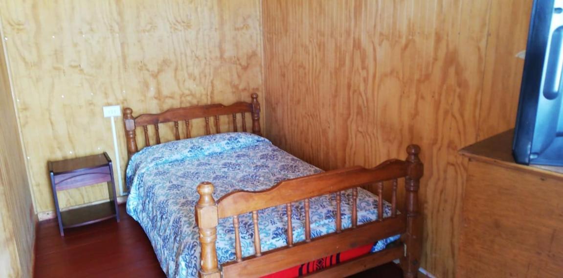 Hostal Bellymar 피칠레무 외부 사진