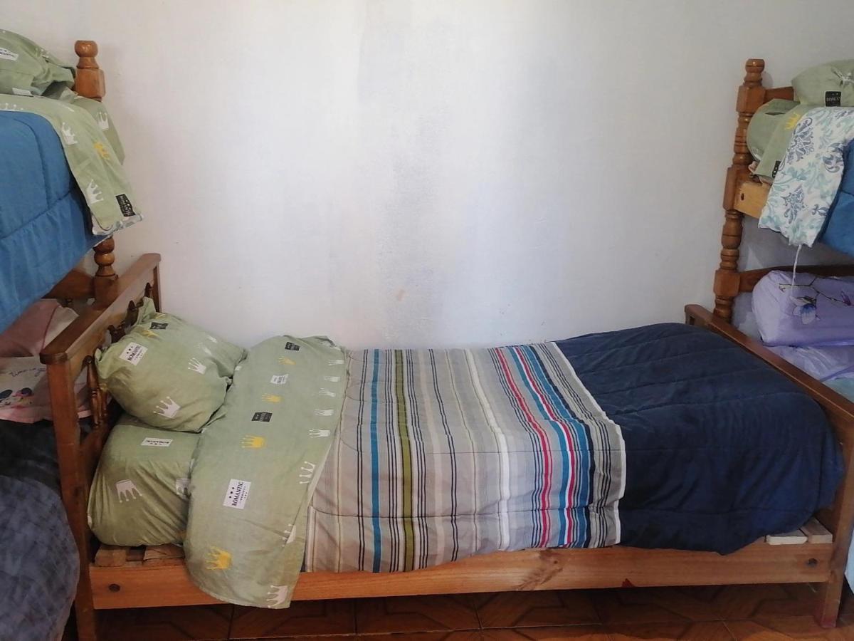Hostal Bellymar 피칠레무 외부 사진
