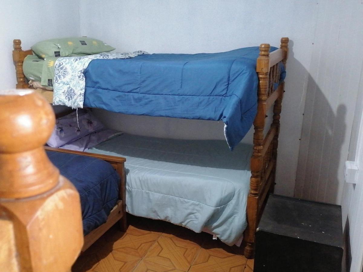 Hostal Bellymar 피칠레무 외부 사진